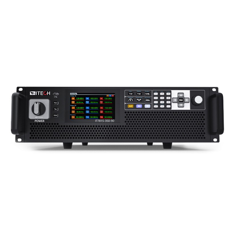 IT7800系列大功率可编程交流电源