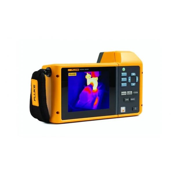 Fluke TiX580 红外热像仪