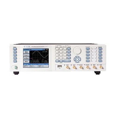 SE5082 5GS/s双通道任意波形发生器