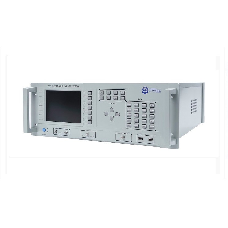 SFDC-A系列多倍频程下变频器