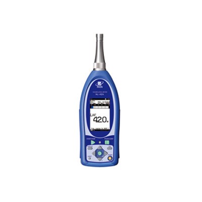 普通声级计 NL-42A