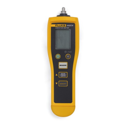 Fluke 802 测振仪