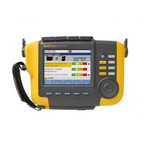 Fluke 810 测振仪