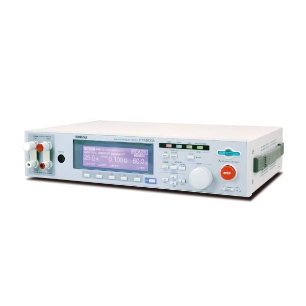TOS6200A接地阻抗测试仪