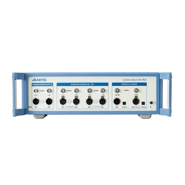 音频分析仪A4