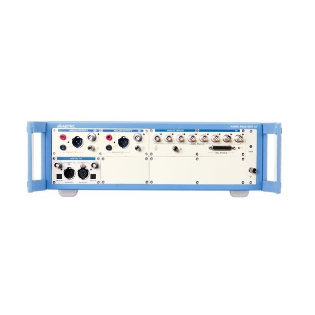 音频分析仪A7