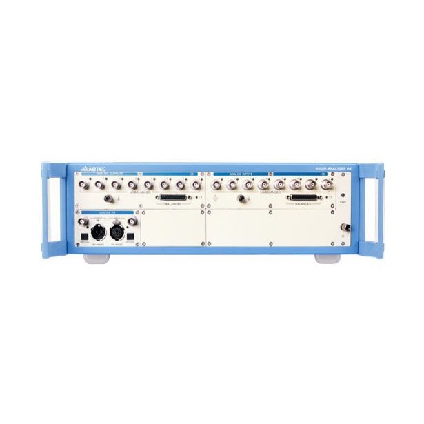 音频分析仪A8