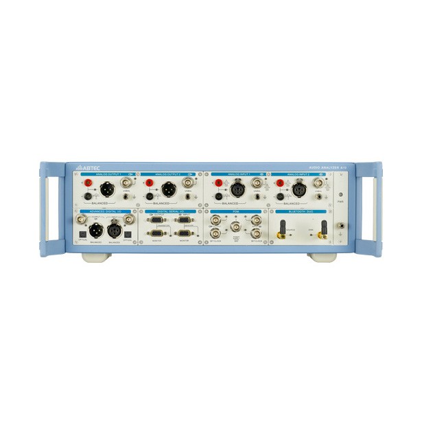 音频分析仪A10