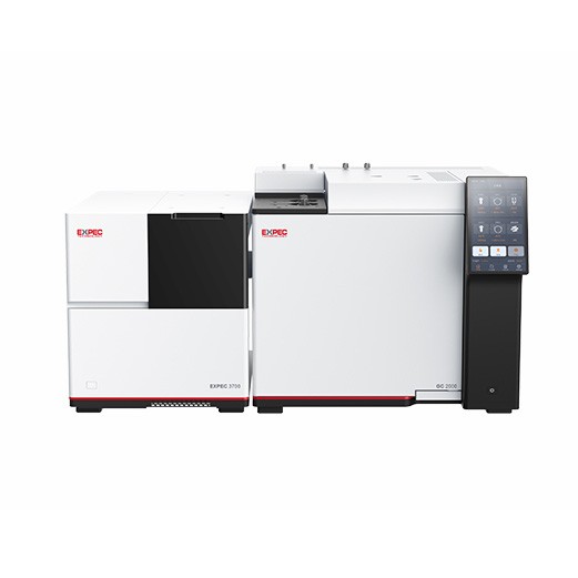 EXPEC 3700 气相色谱-四极杆质谱仪（ GC-MS）