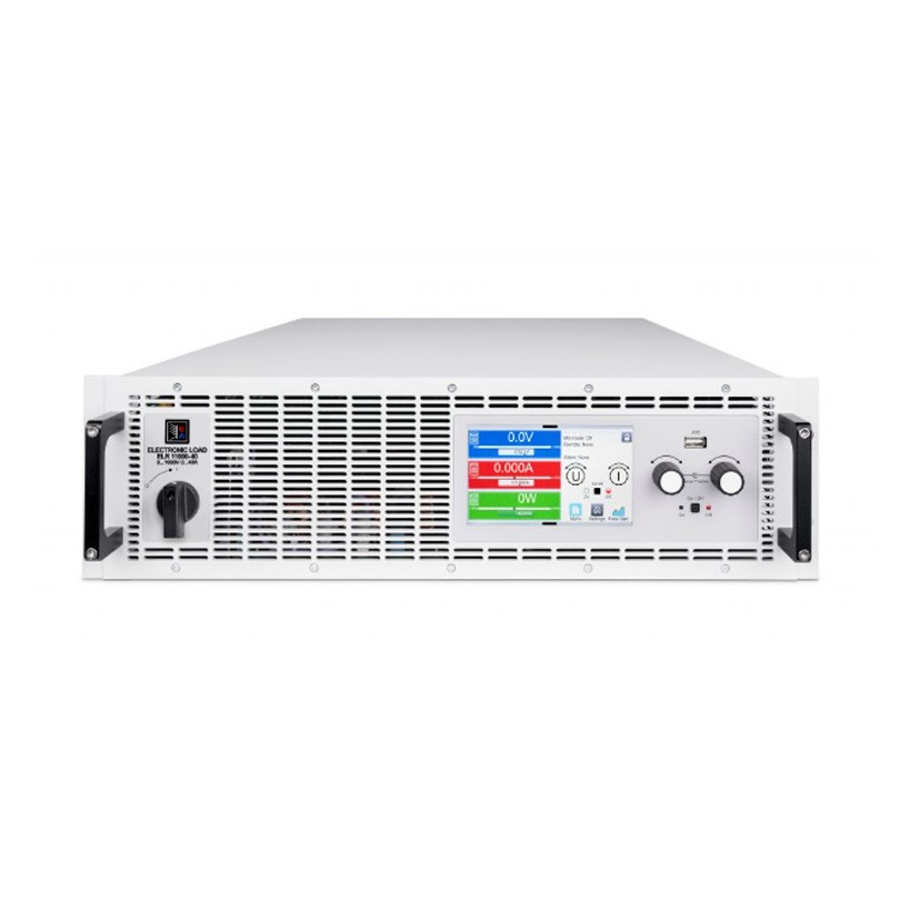 EA-ELR 10000 3U 5 kW / 10 kW / 15 kW可编程直流电子负载