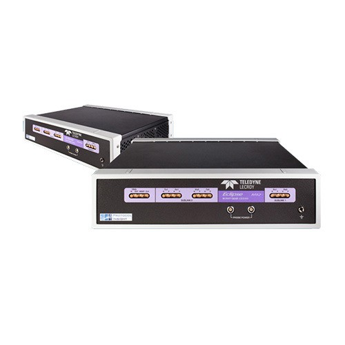 Eclipse M52 UniPro / UFS分析仪/锻炼器