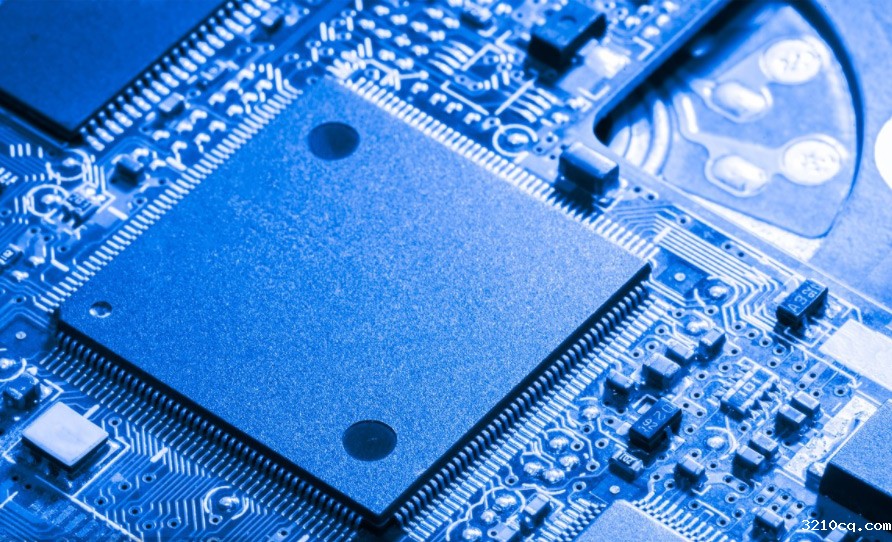 半导体功率器件：从基础原理到应用领域