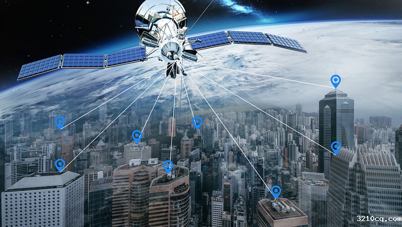 我国首张完整覆盖国土全境的高轨卫星互联网已初步建成