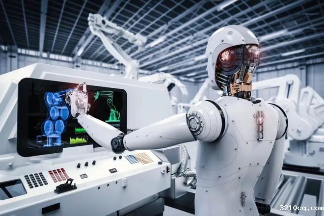 应急管理部、工业和信息化部计划2025 年研发一批先进应急机器人