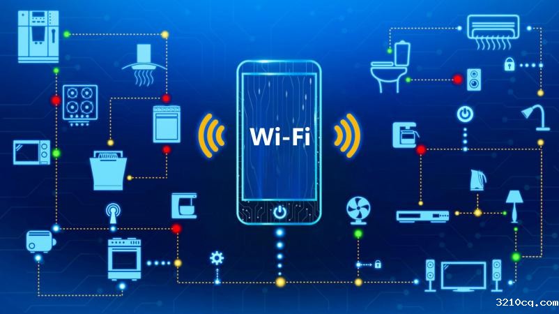 Wi-Fi 7全面落地，短距无线通信，会迎来一波利好吗？