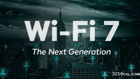 Wi-Fi 7 市场元年到来，射频有什么新趋势？