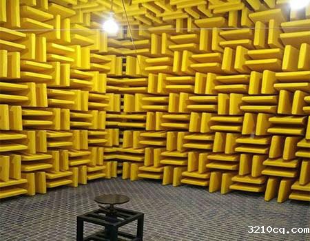 消声室和静音房的区别