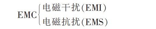 新能源汽车EMC测试与设计研究