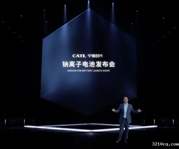 钠电池正式上车，对锂电市场冲击有多大？
