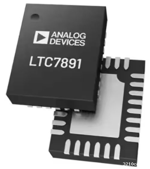 ADI氮化镓功率元件和工具为设计带来了机会