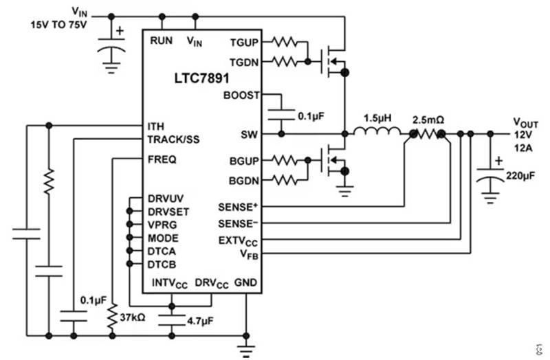 ADI氮化镓功率元件和工具为设计带来了机会