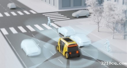 艾迈斯欧司朗推出突破性8通道915nm SMT脉冲激光器