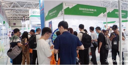 半导体复苏机遇来袭，创实技术多线程并进围绕优势领域做深做强