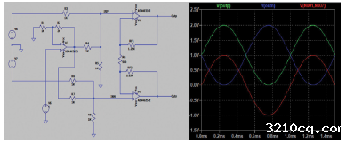 全差分放大器为精密数据采集信号链提供高压低噪声信号 全差分放大器为精密数据采集信号链提供高压低噪声信号