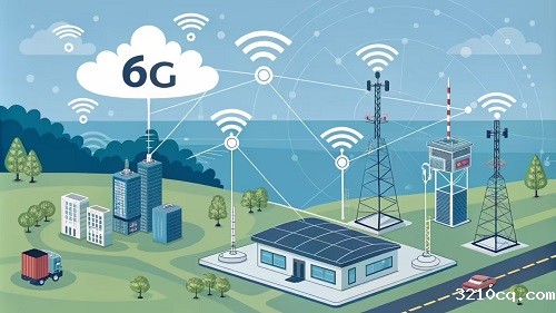 中国信通院：6G 技术的发展正逐步进入标准化研究阶段