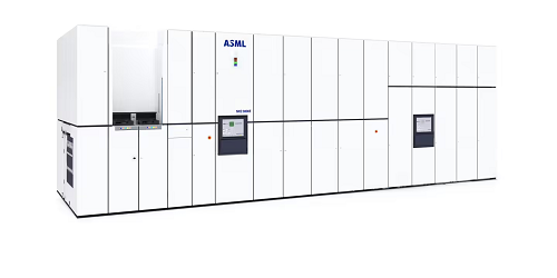 日本首台ASML EUV光刻机下月进驻Rapidus晶圆厂