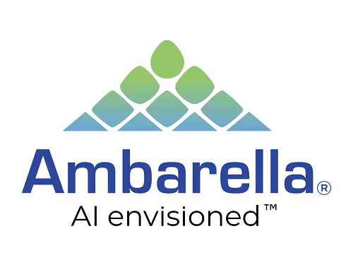边缘AI半导体企业Ambarella首款2nm芯片2025Q4流片,预计由三星电子代工