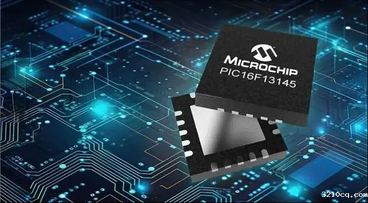 将“微型FPGA”集成到8位MCU，是种什么样的体验？