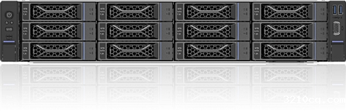 中科曙光发布全国产DeepSeek超融合一体机 国产CPU+国产GPGPU