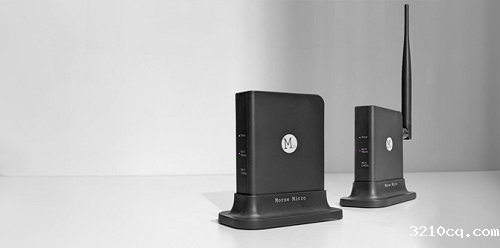 摩尔斯微电子推出全球首款Wi-Fi 4和Wi-Fi HaLow双认证路由器，现已在Mouser.com上发售，售价805元