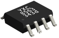 高精度时间管理的完美搭档YSN8563RTC与32.768kHz晶振的协同设计