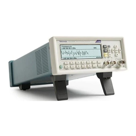FCA3000/3100 频率计数器