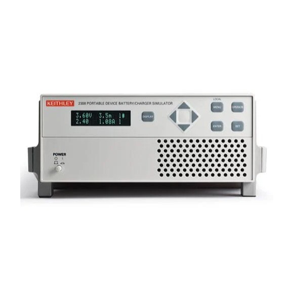 Keithley 2300 系列电池模拟直流电源