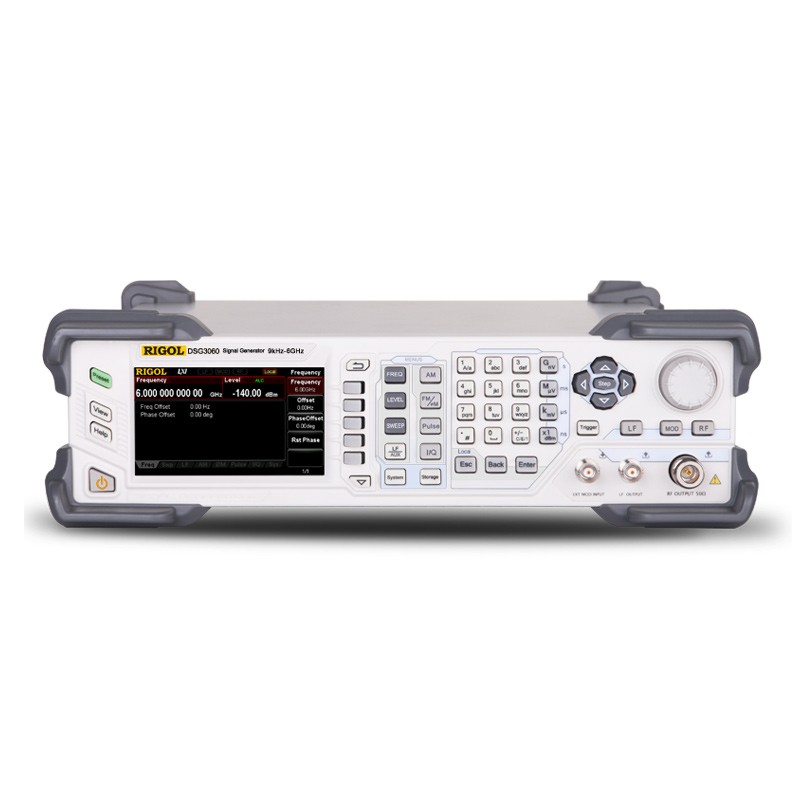 DSG3000系列射频信号源