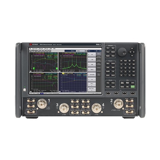 PNA-X 网络分析仪
