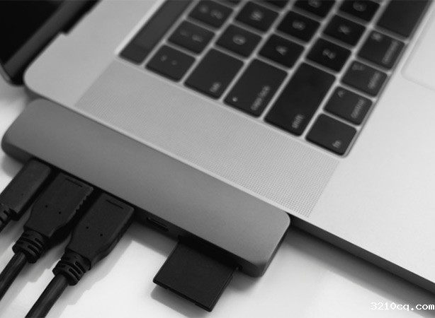 USB 2.0电气一致性测试