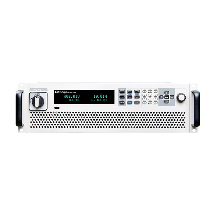 IT6000B系列 回馈式源载系统
