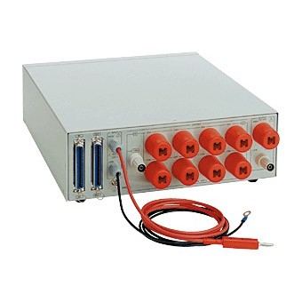 高压扫描器 3930