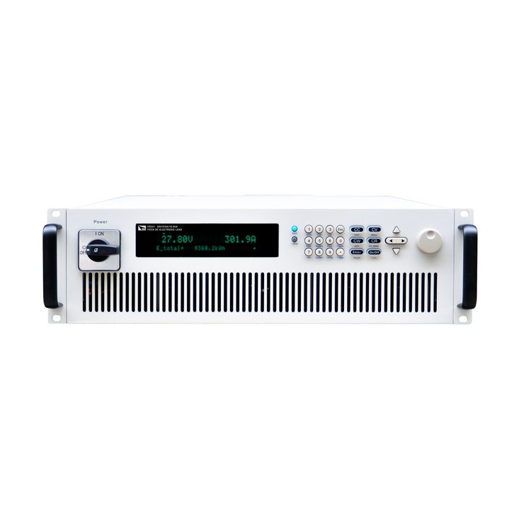 IT8300系列能量回馈式直流电子负载