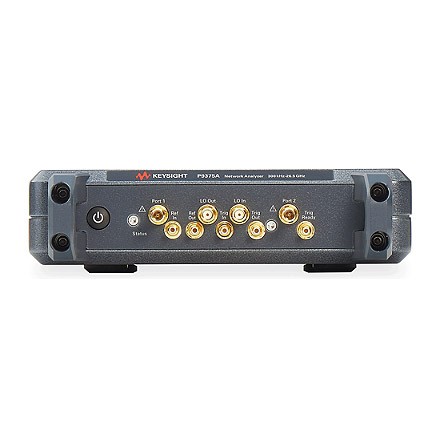 精简系列 USB 矢量网络分析仪
