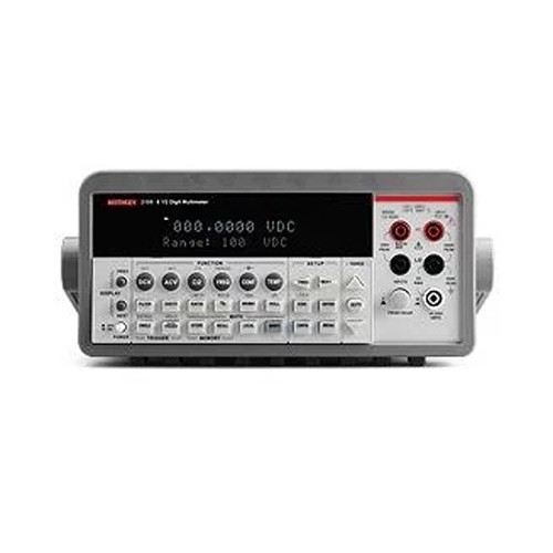 Keithley 2100 系列：6½ 位 USB 万用表