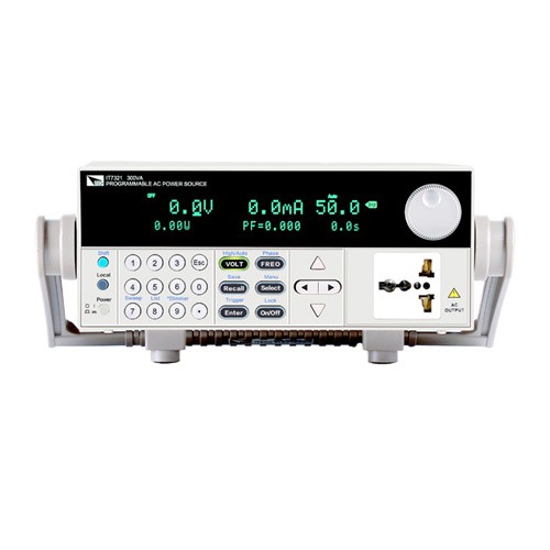 IT7300系列 可编程交流电源