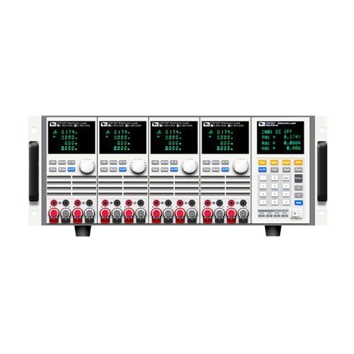 IT8700P系列 多路输入可编程直流电子负载