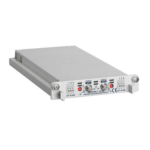 任意波形发生单元 U8793