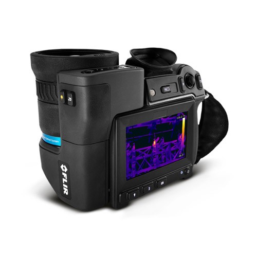 FLIR T1040