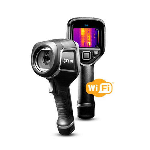 FLIR E4 Wi-Fi